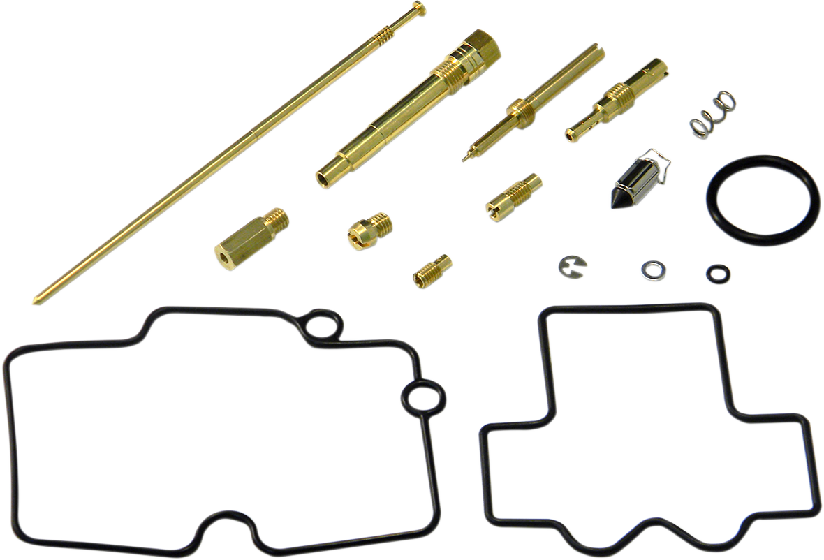 Carburetor Repair Kit - Honda 2007 - 2008