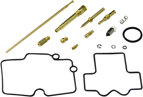 Carburetor Repair Kit - Honda 2007 - 2008