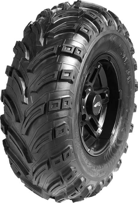 Tire - Swamp Fox - Front - 24x8-12 - 6 Ply