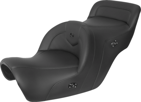 Heated Roadsofa™ Seat - Without Backrest - Black 1988 - 2000