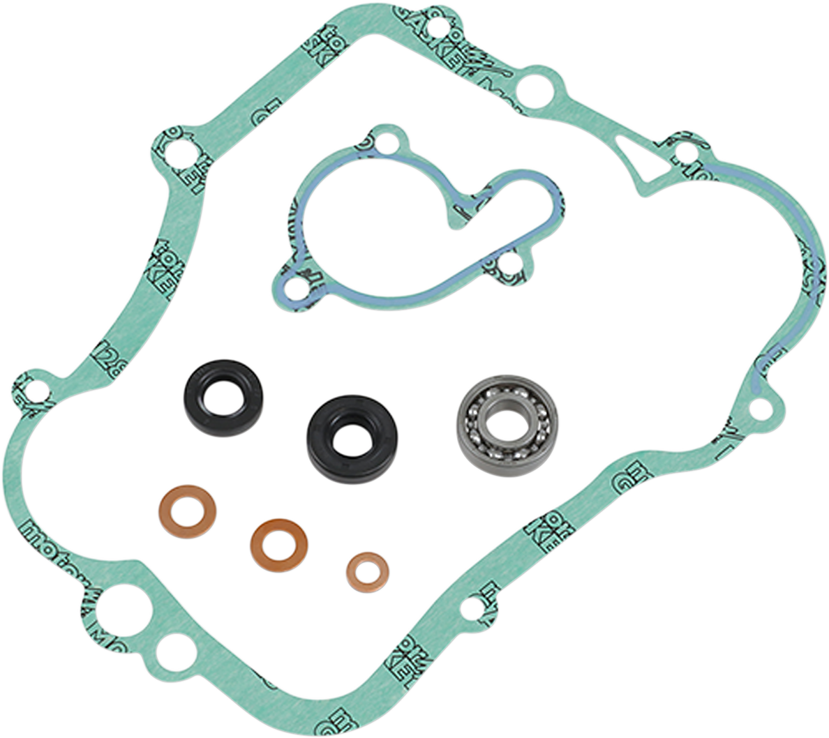 Water Pump Gasket Kit - Kawasaki 1999 - 2004