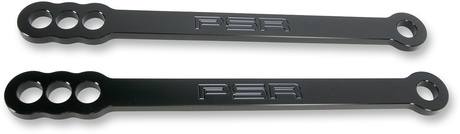 Lowering Link - Black - Lowers 1\"/2\"/4\" 2005 - 2007