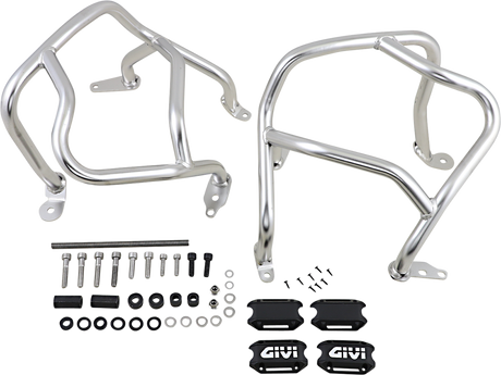 Engine Guards - BMW - R 1250 GS 2019 - 2021