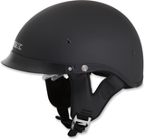 FX-200 Helmet - Matte Black - XS