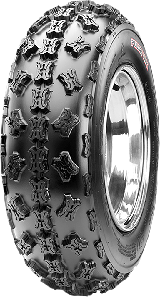 Tire - Pulse MX - CS07 - Front - 20x6-10 - 4 Ply