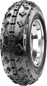 Tire - Pulse MX - CS07 - Front - 20x6-10 - 4 Ply