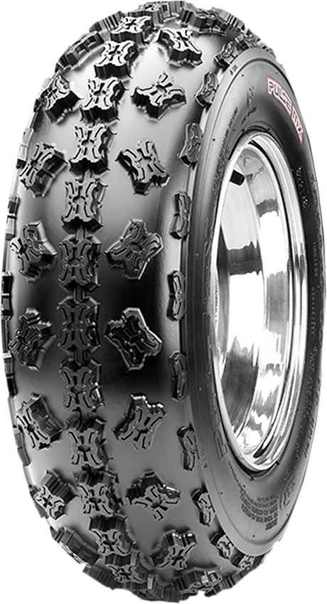 Tire - Pulse MX - CS07 - Front - 20x6-10 - 4 Ply