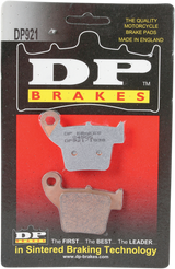 Standard Brake Pads - CRF 2002 - 2023