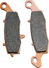 Brake Pads - EPFA231HH 1998 - 2020