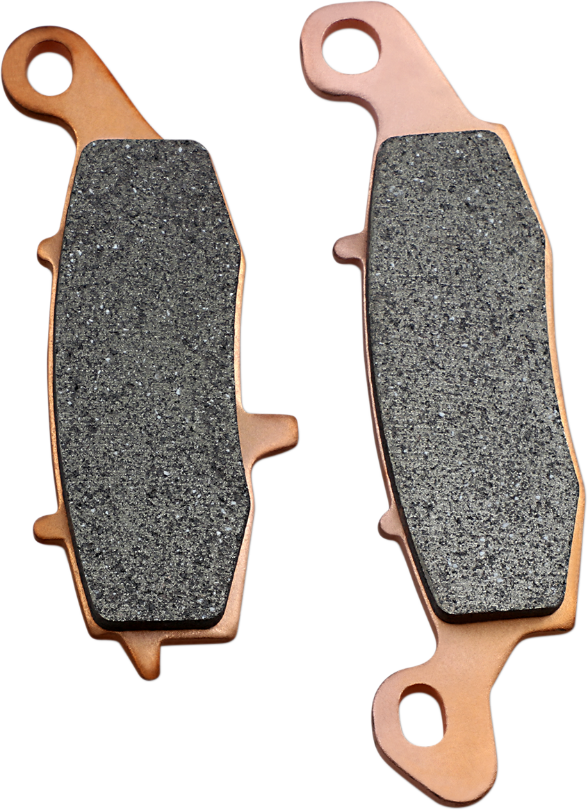 Brake Pads - EPFA231HH 1998 - 2020