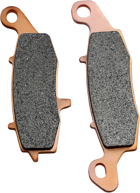 Brake Pads - EPFA231HH 1998 - 2020