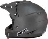 FX-17 Helmet - Frost Gray - 2XL