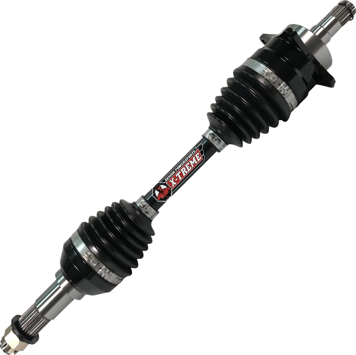 Axle - X-Treme - Heavy-Duty - Front Left - Maverick 2014 - 2018