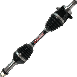 Axle - X-Treme - Heavy-Duty - Front Left - Maverick 2014 - 2018