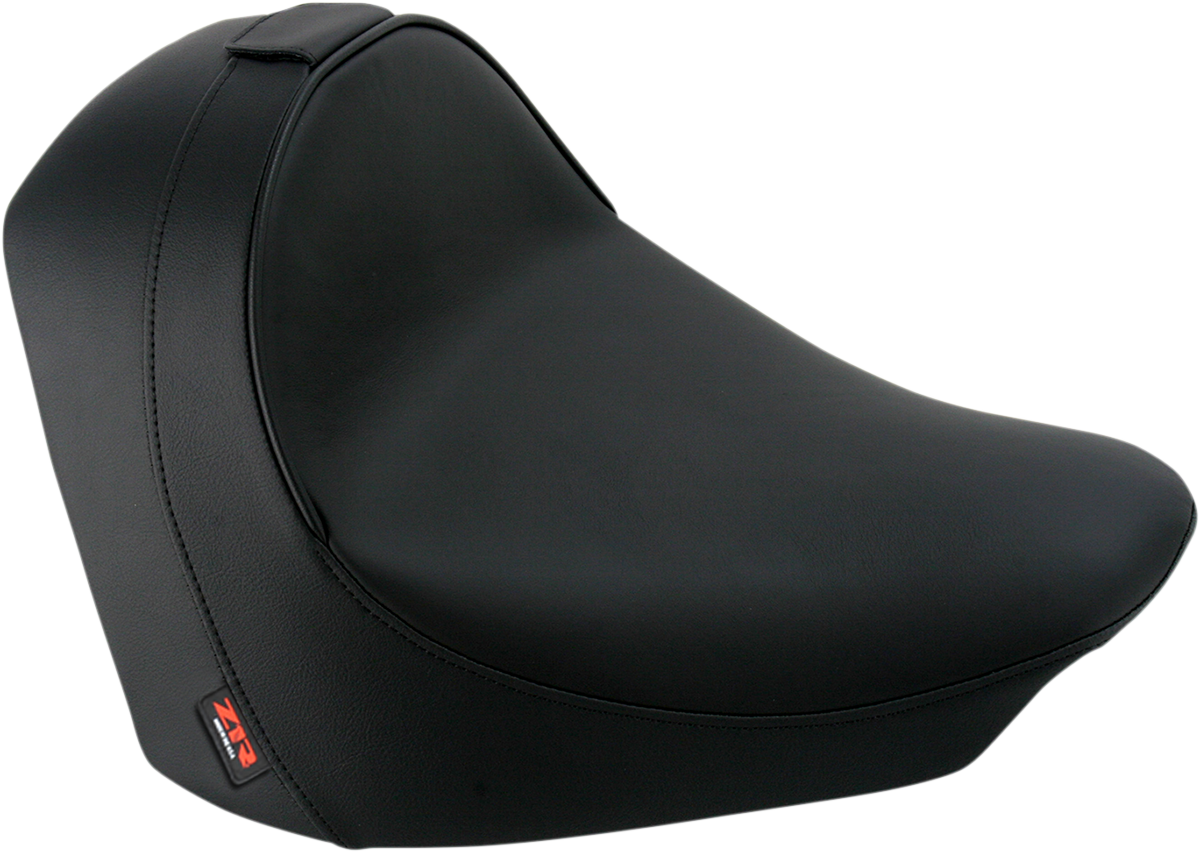 Solo Seat - Smooth - VStar 1300 2007 - 2017