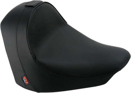 Solo Seat - Smooth - VStar 1300 2007 - 2017