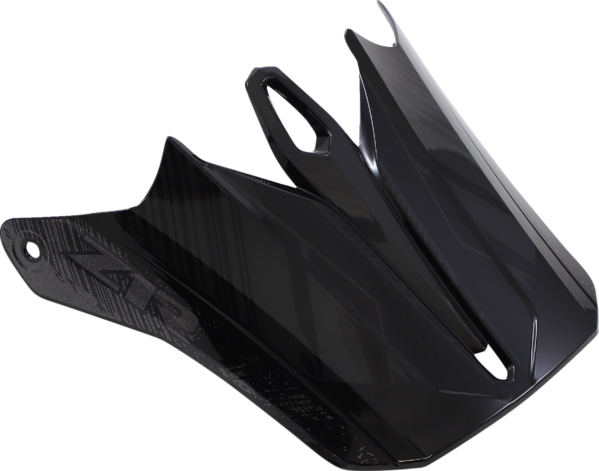 F.I. MIPS® Visor Kit - Fractal - Stealth