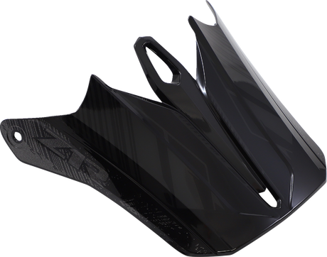 F.I. MIPS® Visor Kit - Fractal - Stealth