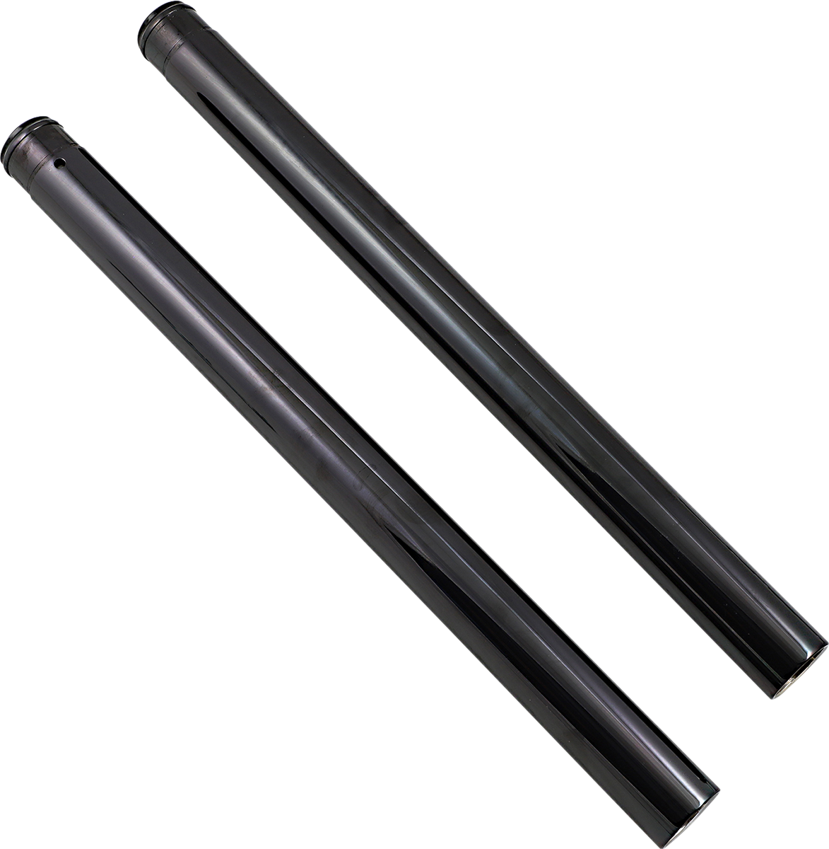 Black Diamond-Like Fork Tubes - 41 mm - 20.25\" Length 1999 - 2017