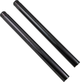 Black Diamond-Like Fork Tubes - 41 mm - 20.25\" Length 1999 - 2017