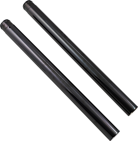 Black Diamond-Like Fork Tubes - 41 mm - 20.25\" Length 1999 - 2017