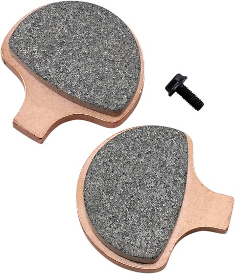 Sintered Brake Pads - Harley-Davidson 1995 - 1999