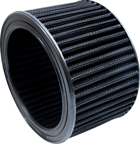 Replacement Air Filter - BA Series - Black