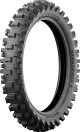 Tire - StarCross 6 Medium Soft - Rear - 120/80-19 - 63M