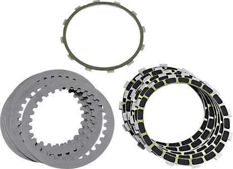 Clutch Kit 2006 - 2010