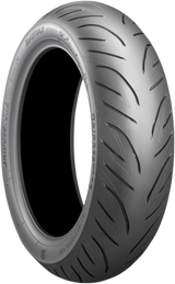 Tire - Battlax SC2 - Rear - 160/60-14 - 65H