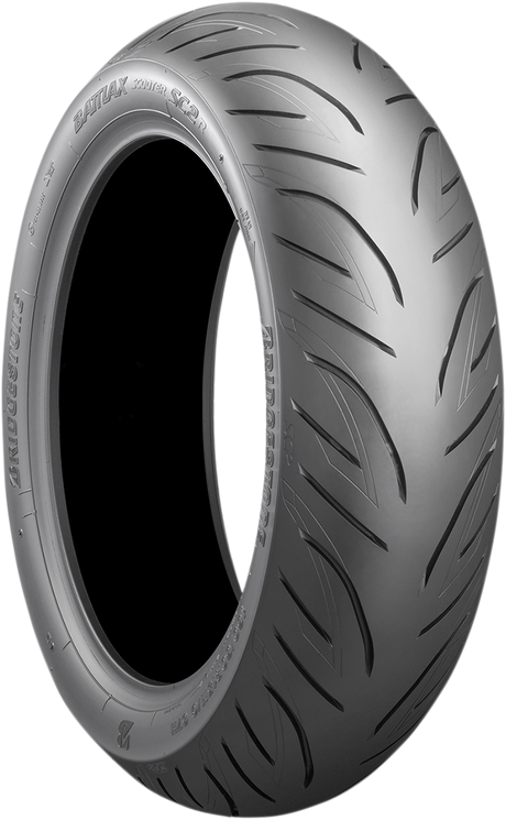 Tire - Battlax SC2 - Rear - 160/60-15 - 67H