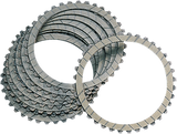 Clutch Friction Plates 1990 - 2022