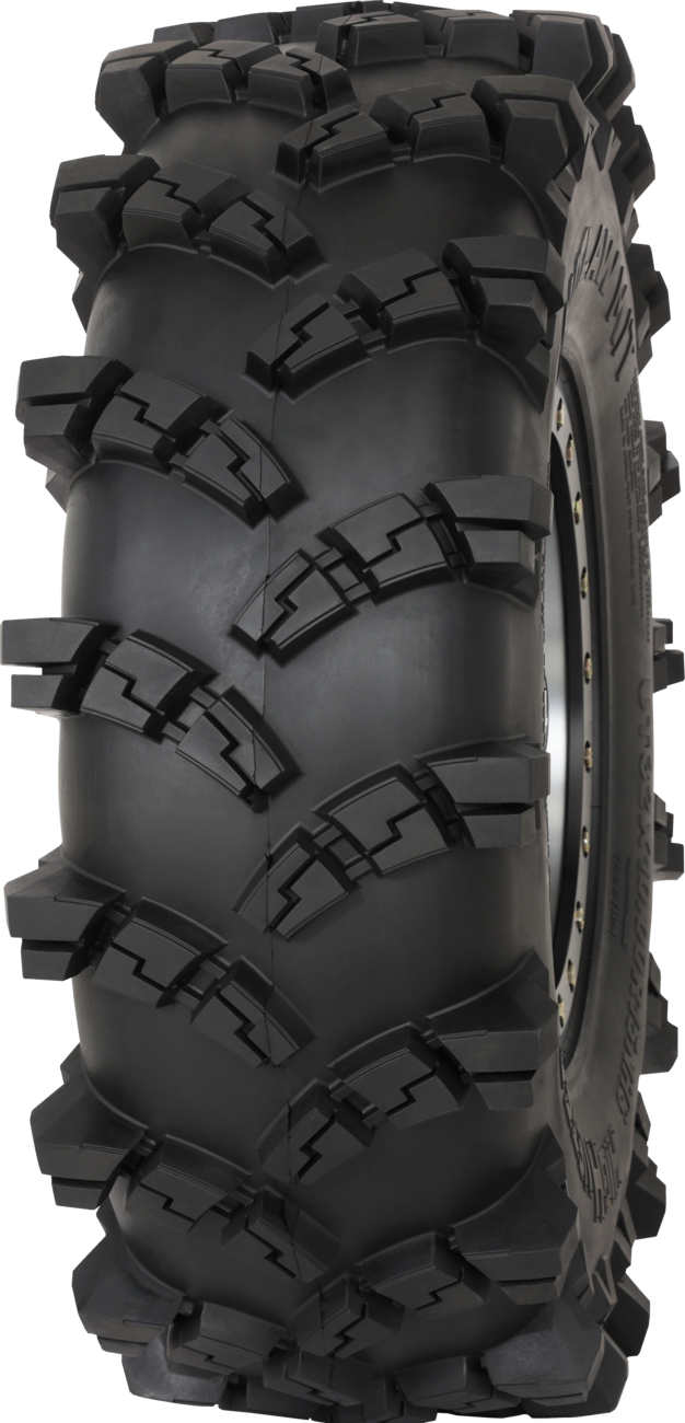 Tire - Outlaw M/T - Front/Rear - 35x10R15 - 10 Ply