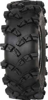 Tire - Outlaw M/T - Front/Rear - 35x10R15 - 10 Ply