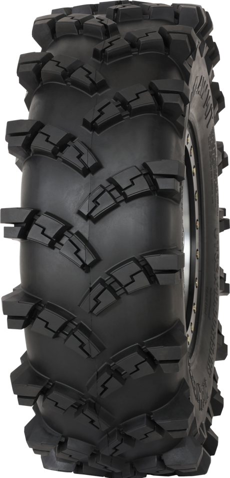 Tire - Outlaw M/T - Front/Rear - 30x10R14 - 10 Ply