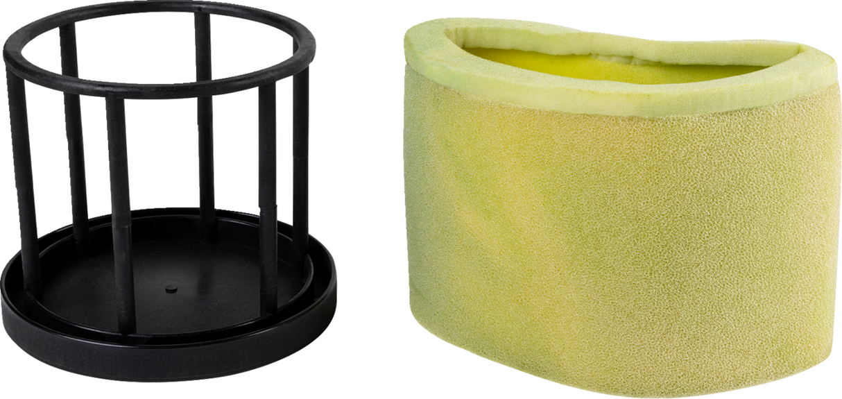 Pre-oiled Air Filter with Cage - Arctic Cat 2013 - 2016