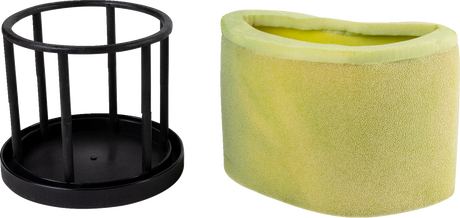 Pre-oiled Air Filter with Cage - Arctic Cat 2013 - 2016