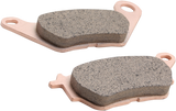 HH Brake Pads - FA662HH 2015 - 2022