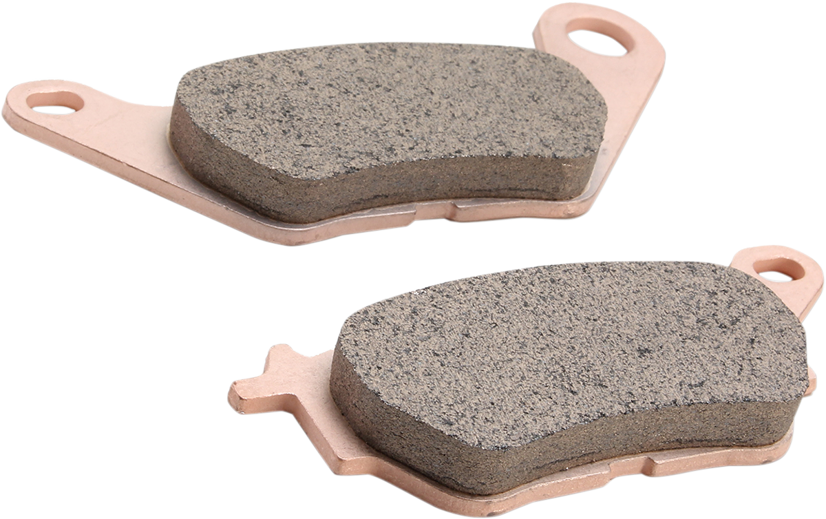 HH Brake Pads - FA662HH 2015 - 2022