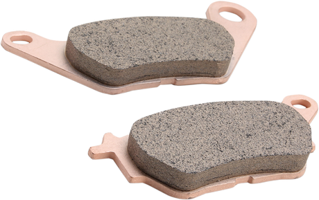 HH Brake Pads - FA662HH 2015 - 2022