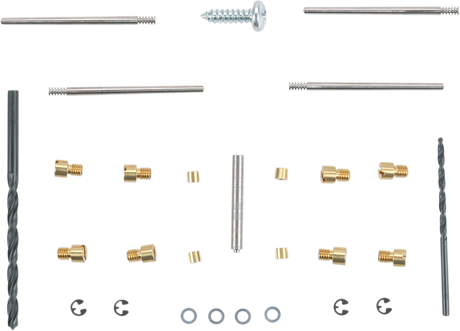 Jet Kit - Stage 3 - Suzuki 1981 - 1982