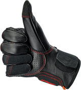 Borrego Gloves - Redline - Large