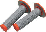 Grips - Tapered - Orange