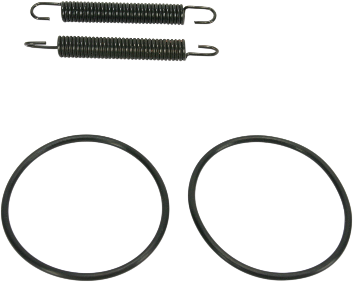 Pipe Spring/O-Rings Kit 1999 - 2024