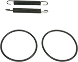 Pipe Spring/O-Rings Kit 1999 - 2024