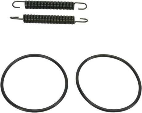 Pipe Spring/O-Rings Kit 1999 - 2024