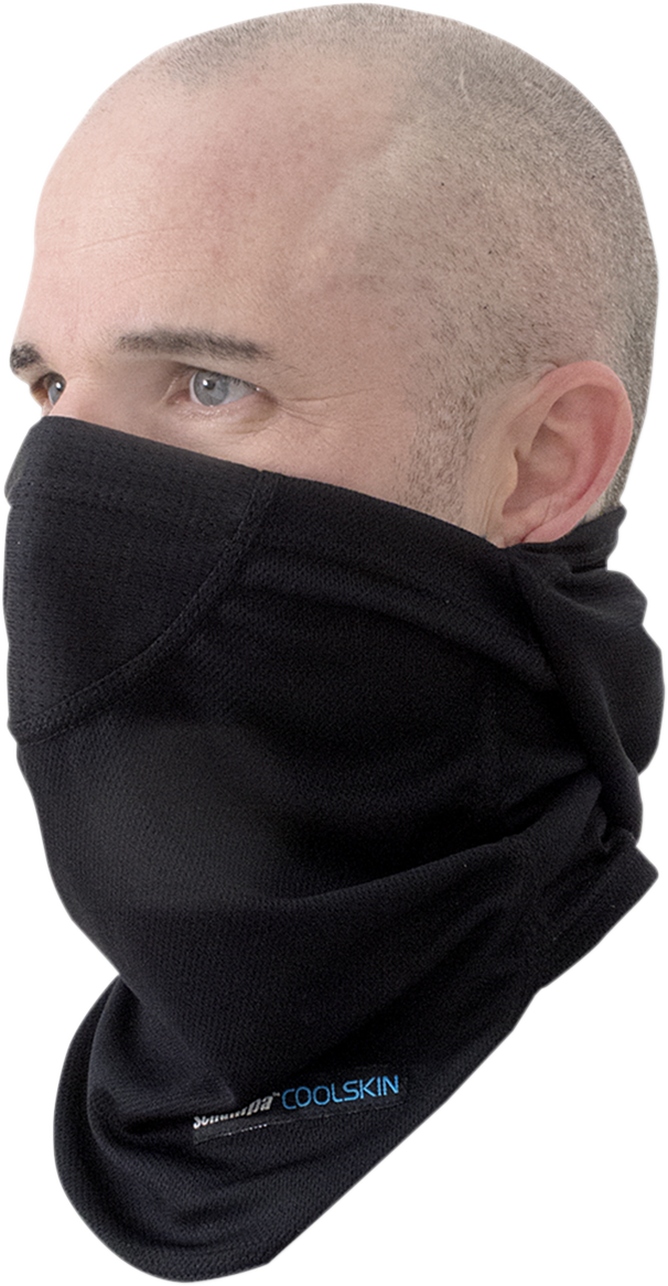 Coolskin Skull Neckgaiter