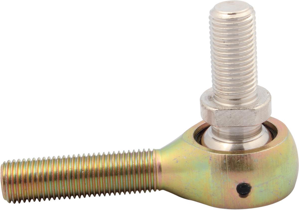 Tie Rod End - Left - Male 3/8\"-24 2000 - 2010