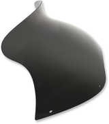 Spoiler Windshield - 8-1/2\" - Dark Smoke - \'98-\'13 FLTR 1998 - 2013