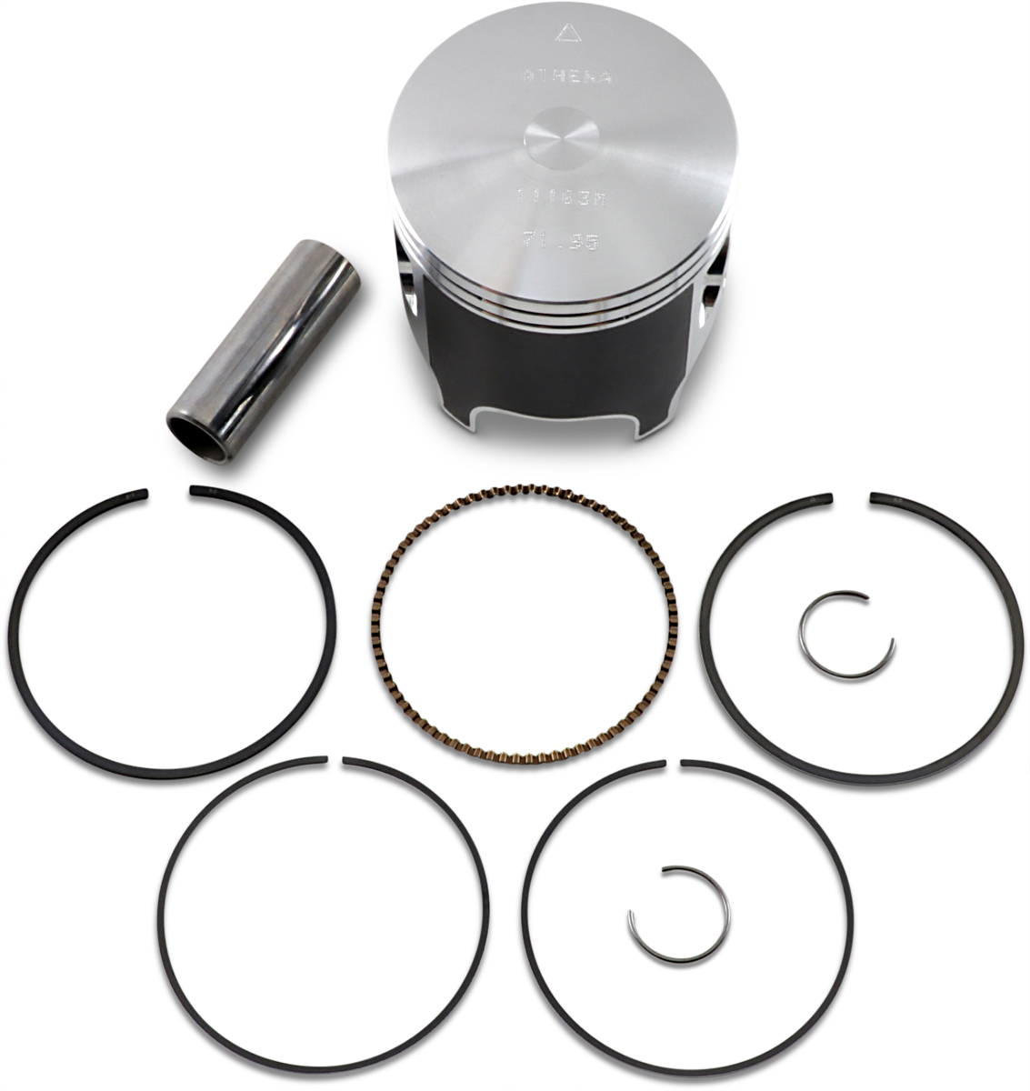 Piston Kit 2003 - 2023